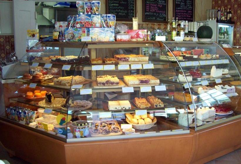 Hotel Pension Villa Else 18