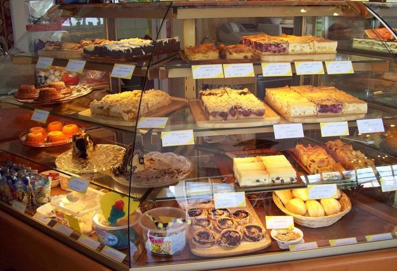 Hotel Pension Villa Else 19