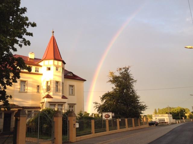 Hotel Pension Villa Else 2