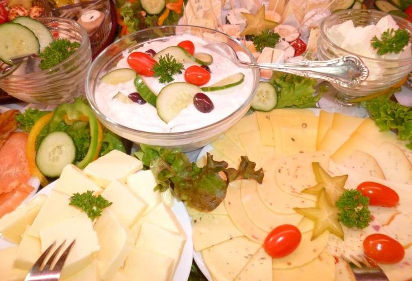 Hotel Pension Villa Else 20