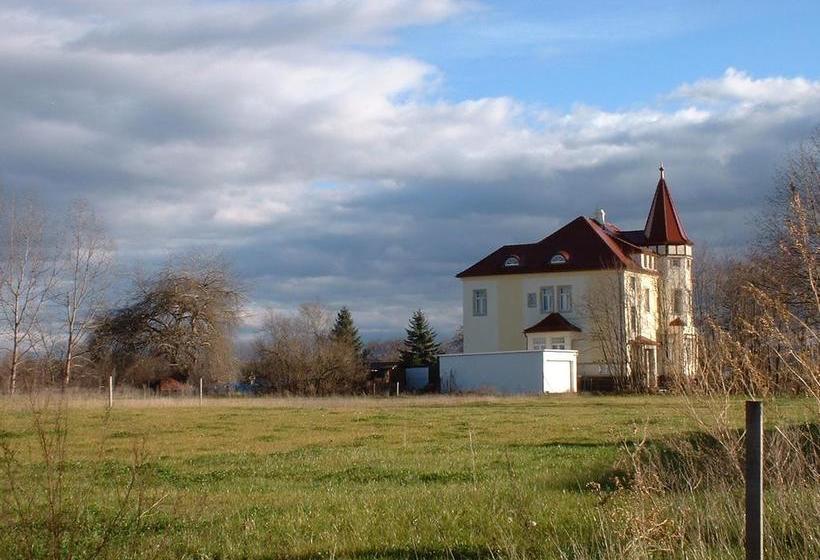 Hotel Pension Villa Else 3