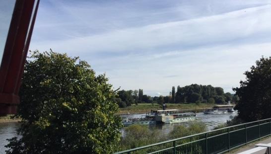 Hotel Pension Villa Else 4