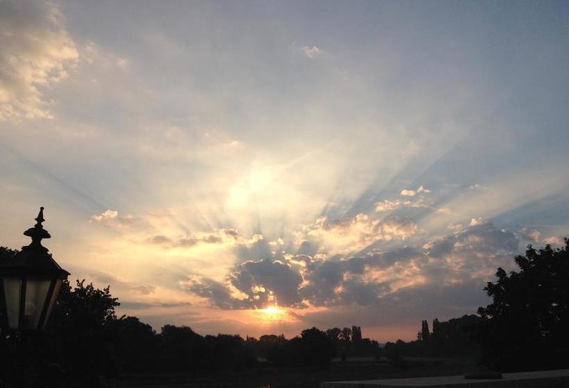 Hotel Pension Villa Else 8