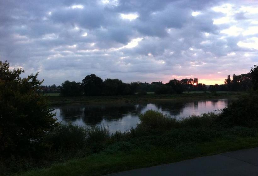 Hotel Pension Villa Else 9