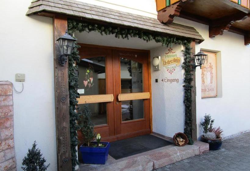 Hotel Pension Unterstein 1