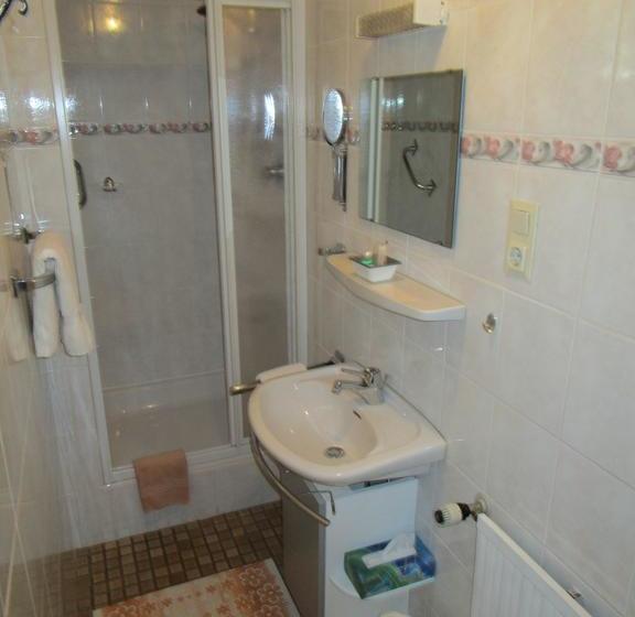 Hotel Pension Unterstein 10