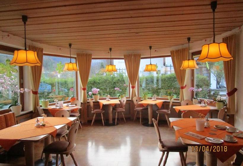 Hotel Pension Unterstein 11