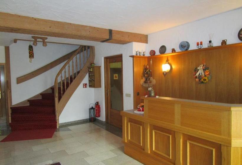 Hotel Pension Unterstein 2