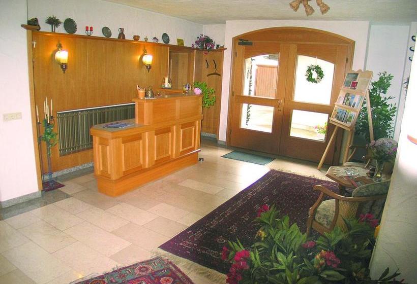 Hotel Pension Unterstein 3