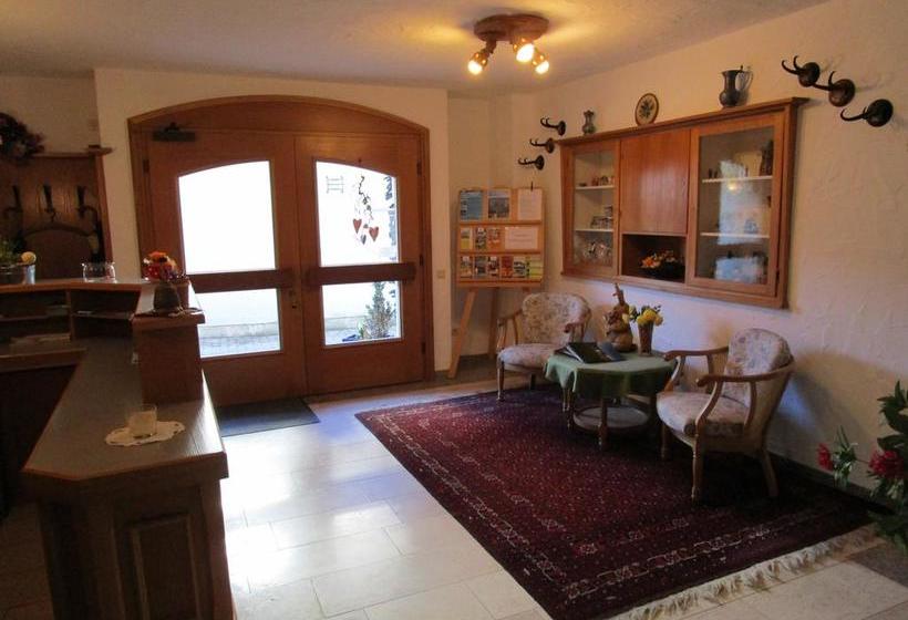 Hotel Pension Unterstein 4