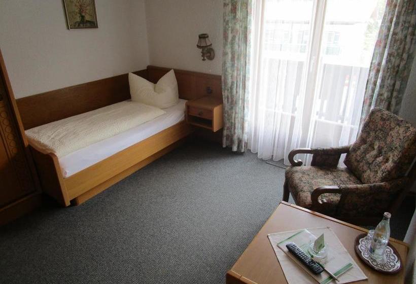 Hotel Pension Unterstein 5