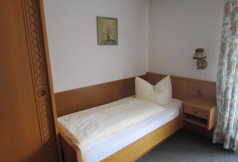 Hotel Pension Unterstein 6