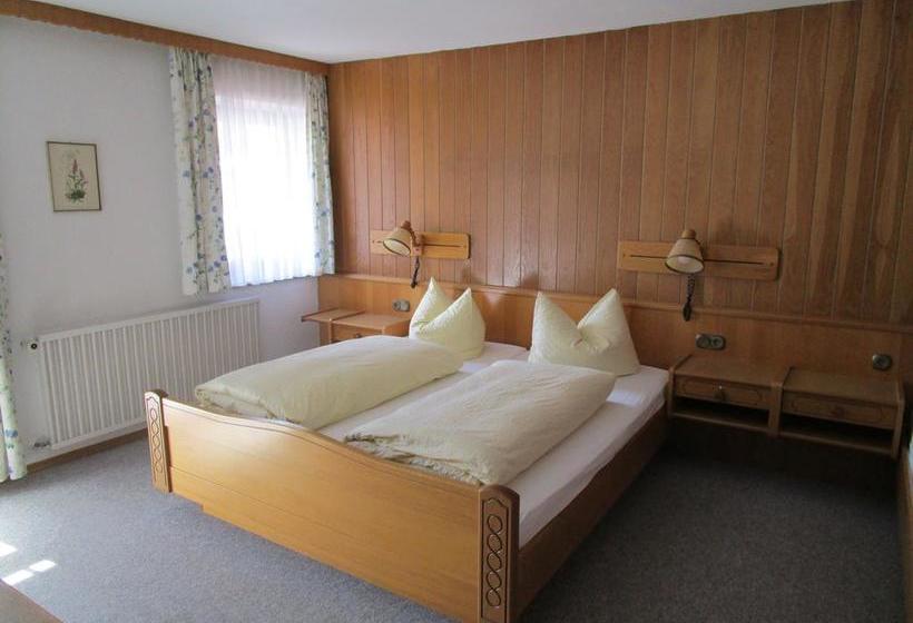 Hotel Pension Unterstein 7