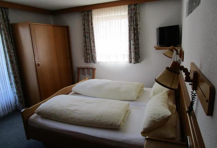 Hotel Pension Unterstein 8