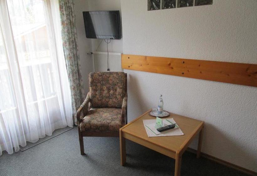 Hotel Pension Unterstein 9