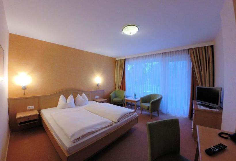 Hotel Frommanns Land 10