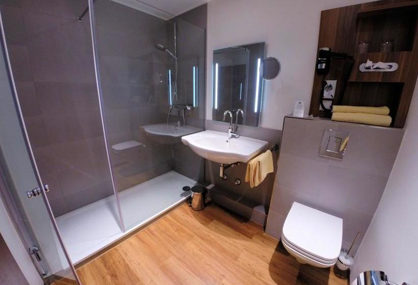 Hotel Frommanns Land 11