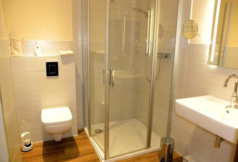 Hotel Frommanns Land 12