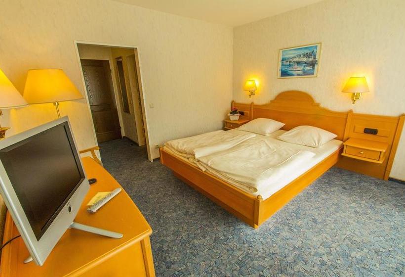 Hotel Frommanns Land 13