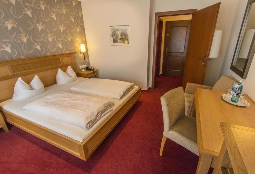 Hotel Frommanns Land 14