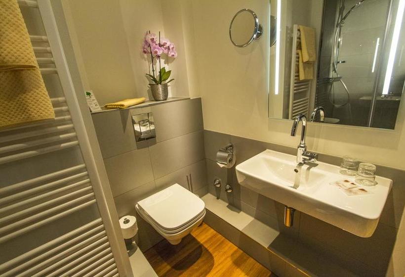 Hotel Frommanns Land 16