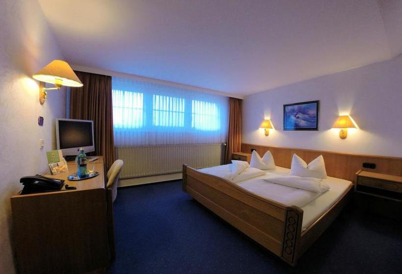 Hotel Frommanns Land 17