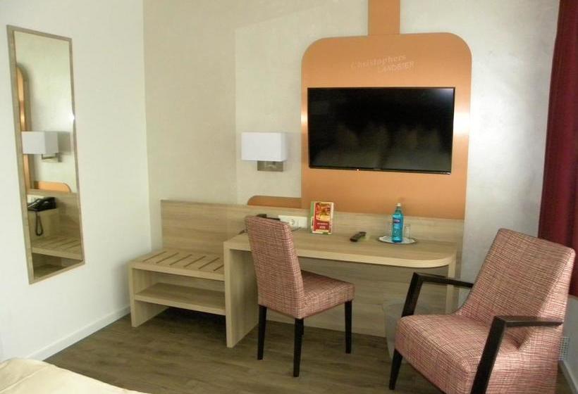 Hotel Frommanns Land 19