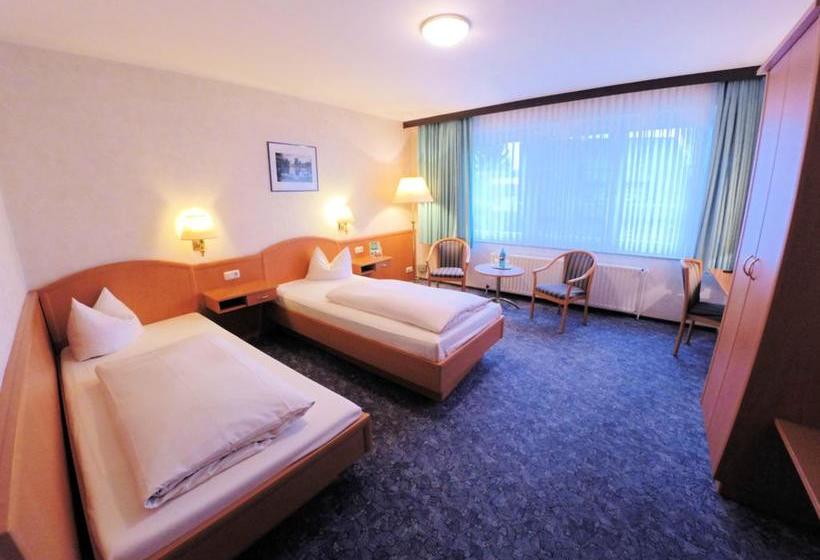 Hotel Frommanns Land 20