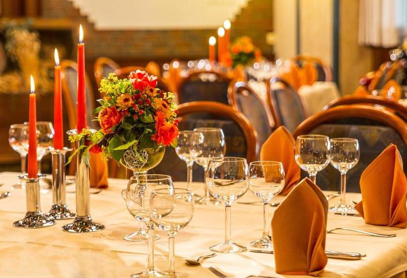 Hotel Frommanns Land 8