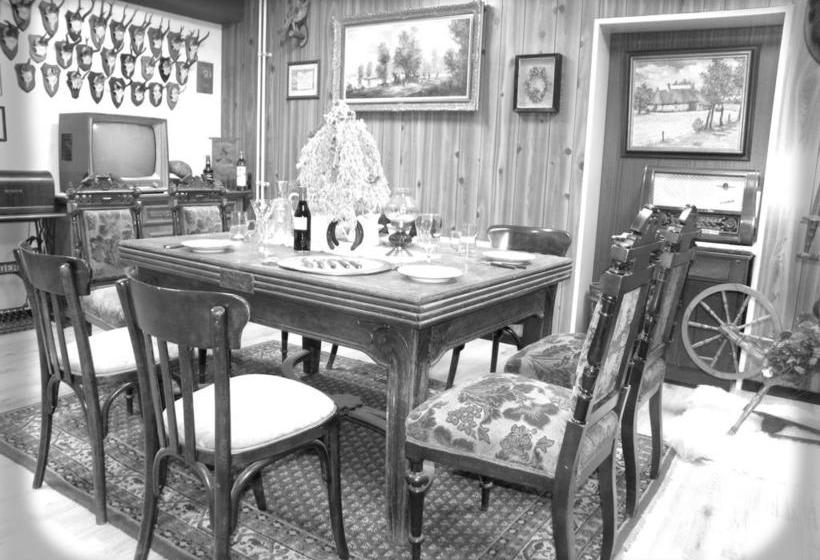 Hotel Frommanns Land 9