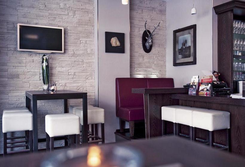 Hotel Tafelspitz Hessen