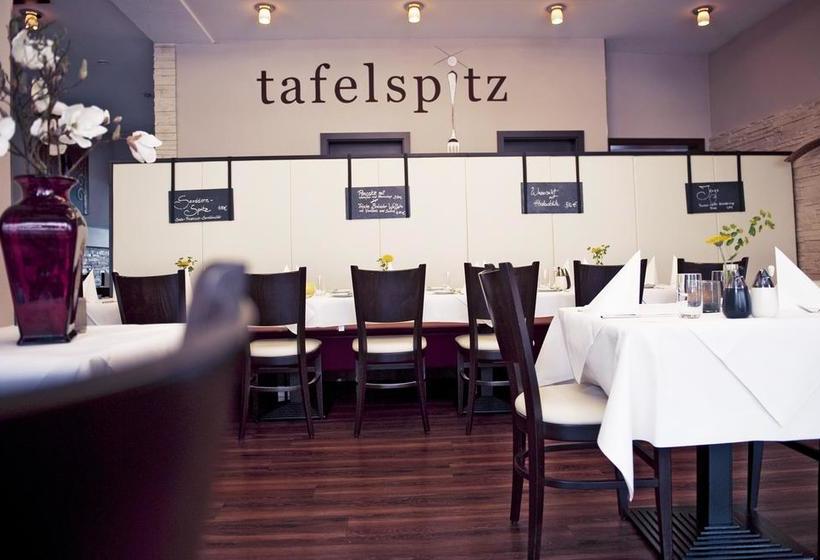 Hotel Tafelspitz 10