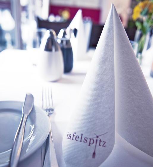 Hotel Tafelspitz 2
