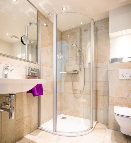 Hotel Gästehaus Clüsserathweiler 1