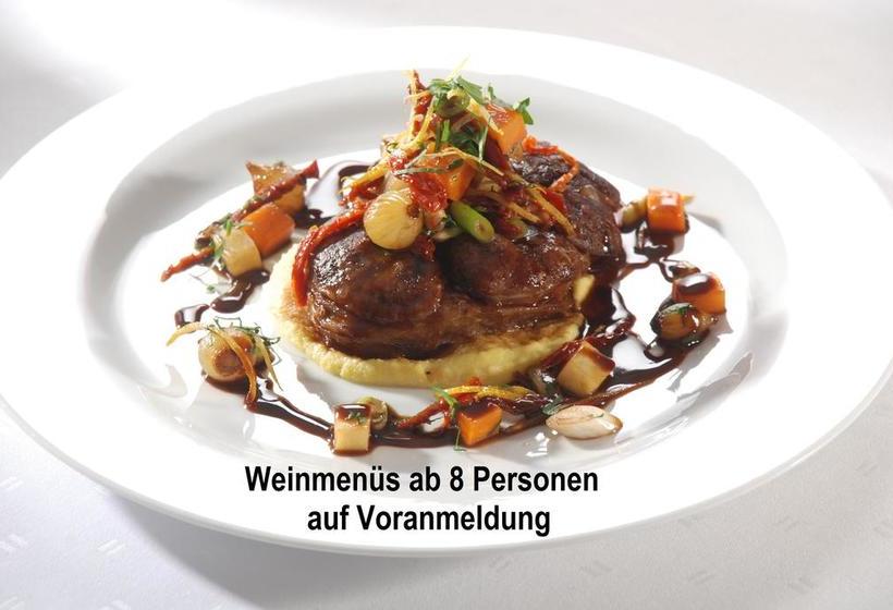 Hotel Gästehaus Clüsserathweiler 18