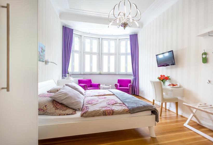 Hotel Gästehaus Clüsserathweiler 2