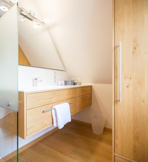 Hotel Gästehaus Clüsserathweiler 5