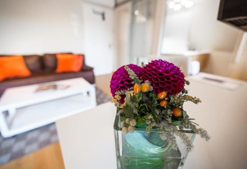 Hotel Gästehaus Clüsserathweiler 7