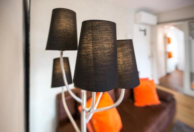 Hotel Gästehaus Clüsserathweiler 8