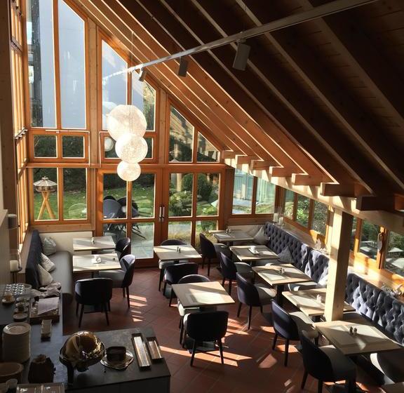 Hotel Garni Villa Rosengarten