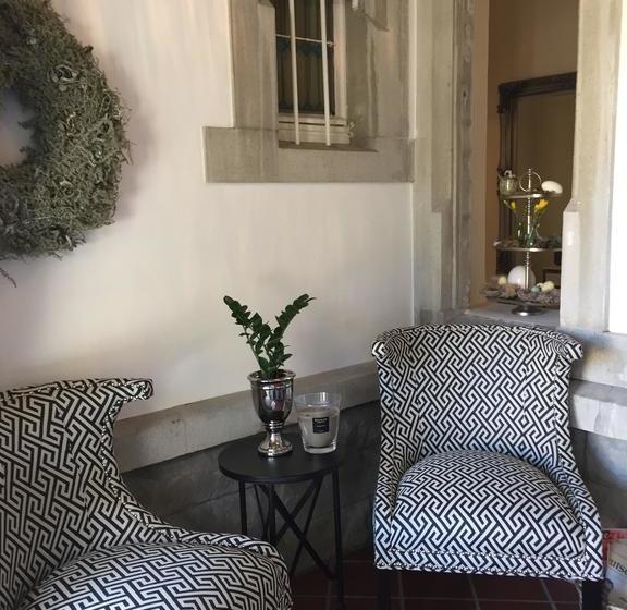 Hotel Garni Villa Rosengarten 1