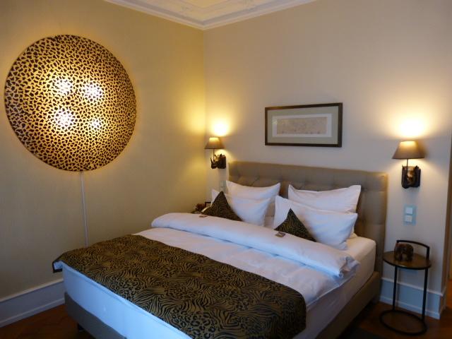 Hotel Garni Villa Rosengarten 10