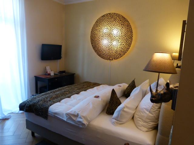 Hotel Garni Villa Rosengarten 11