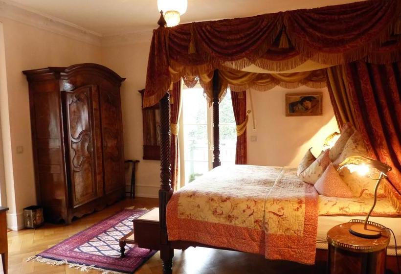 Hotel Garni Villa Rosengarten 12