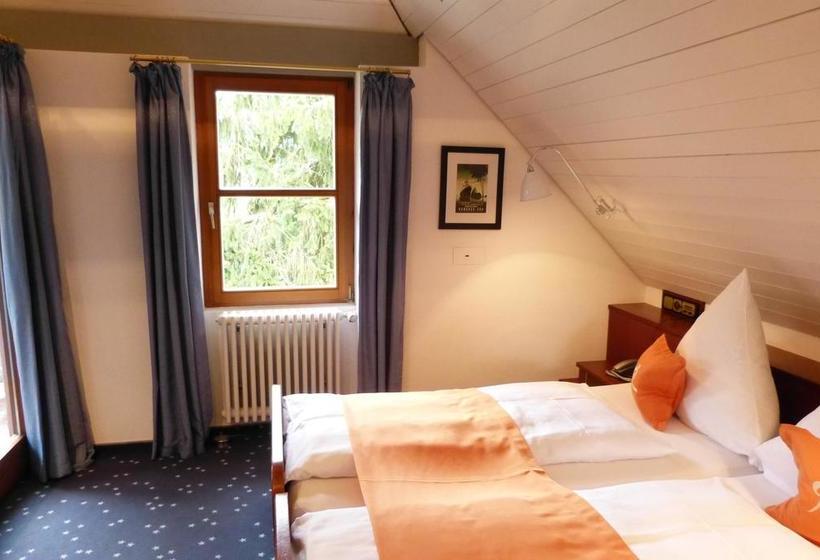 Hotel Garni Villa Rosengarten 17