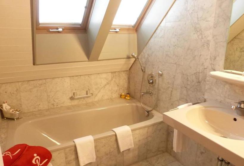 Hotel Garni Villa Rosengarten 19