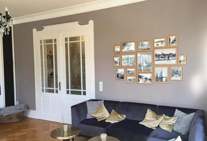 Hotel Garni Villa Rosengarten 2