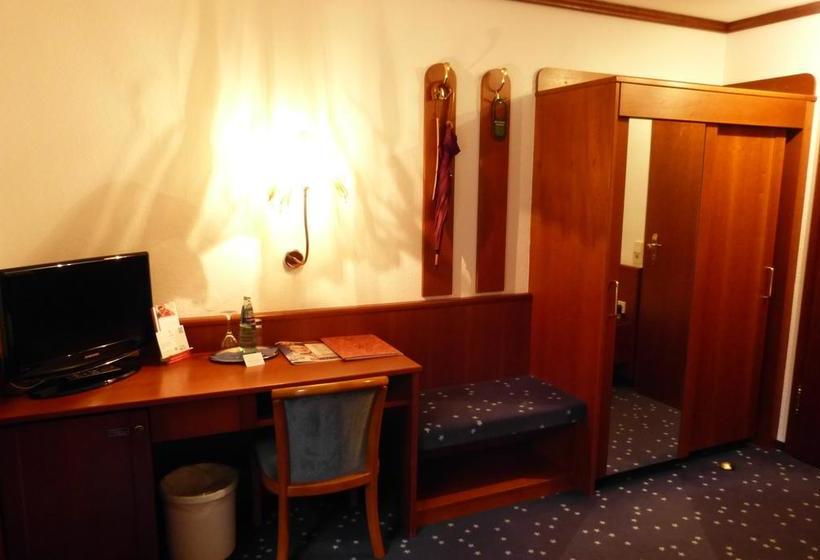 Hotel Garni Villa Rosengarten 20