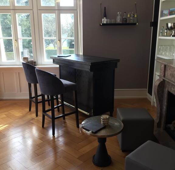 Hotel Garni Villa Rosengarten 3