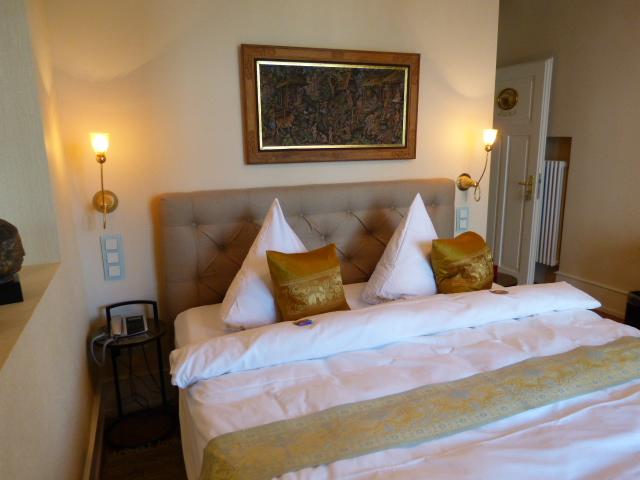 Hotel Garni Villa Rosengarten 6